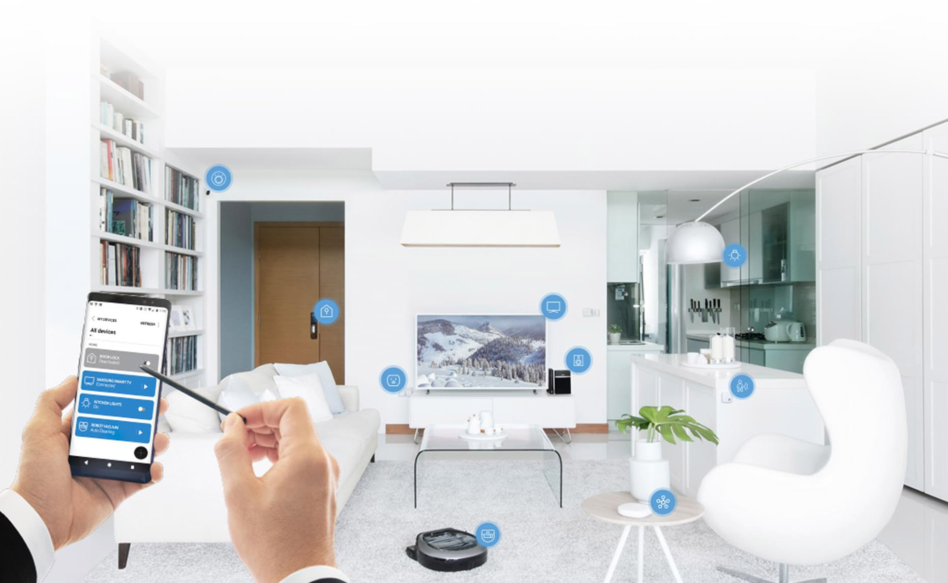 LA-Smart-Home-Automation-LosAngeles-2 LA Smart Home Automation LosAngeles California