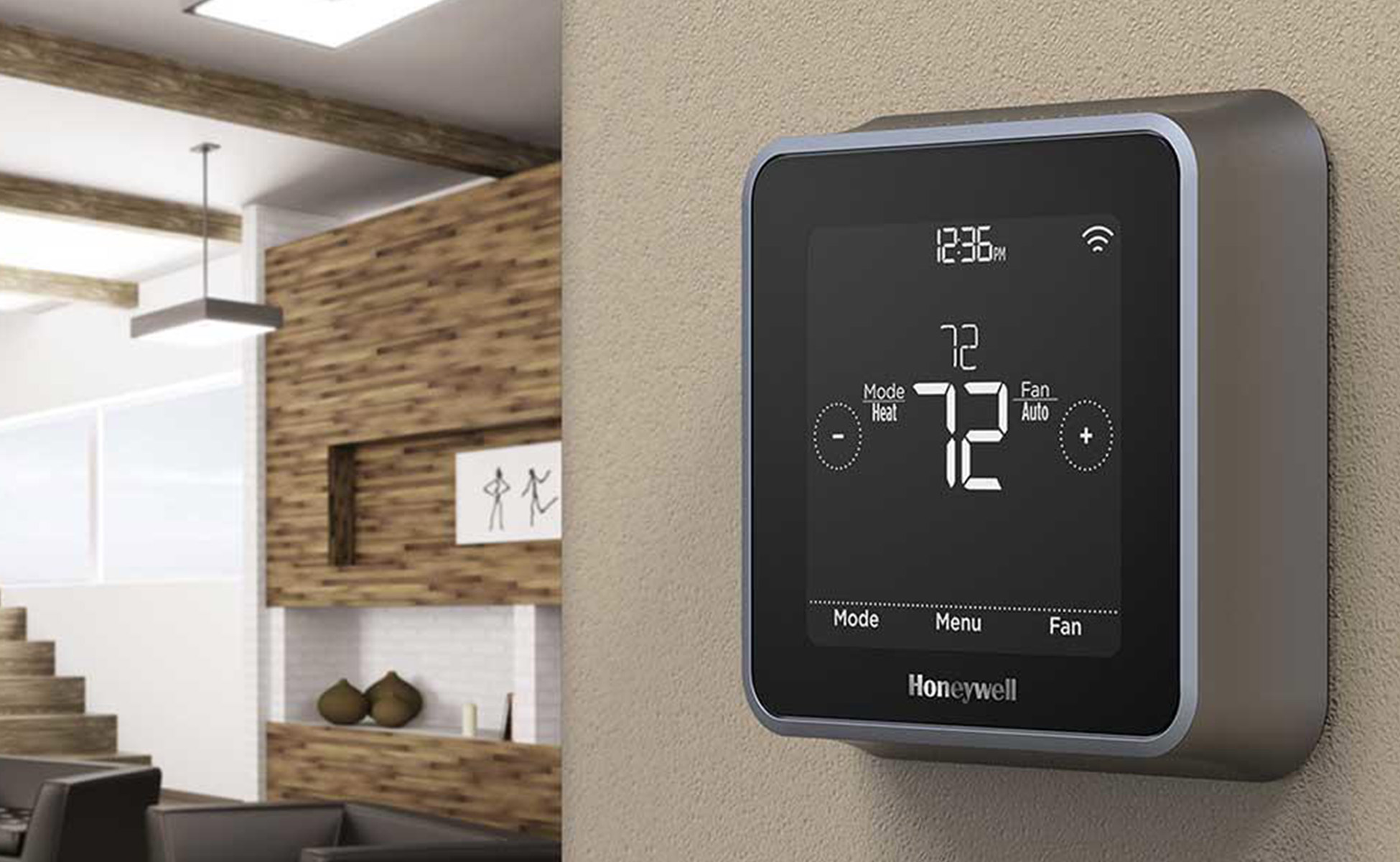 LA Smart Home Heating and Air Conditioning Los Angeles California