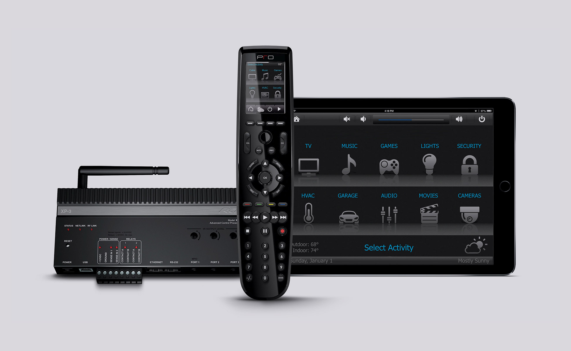 LA-Smart-Home-Remote-Univeral-Control-LosAngeles-5 LA Smart Home Universal Remote Control LosAngeles California