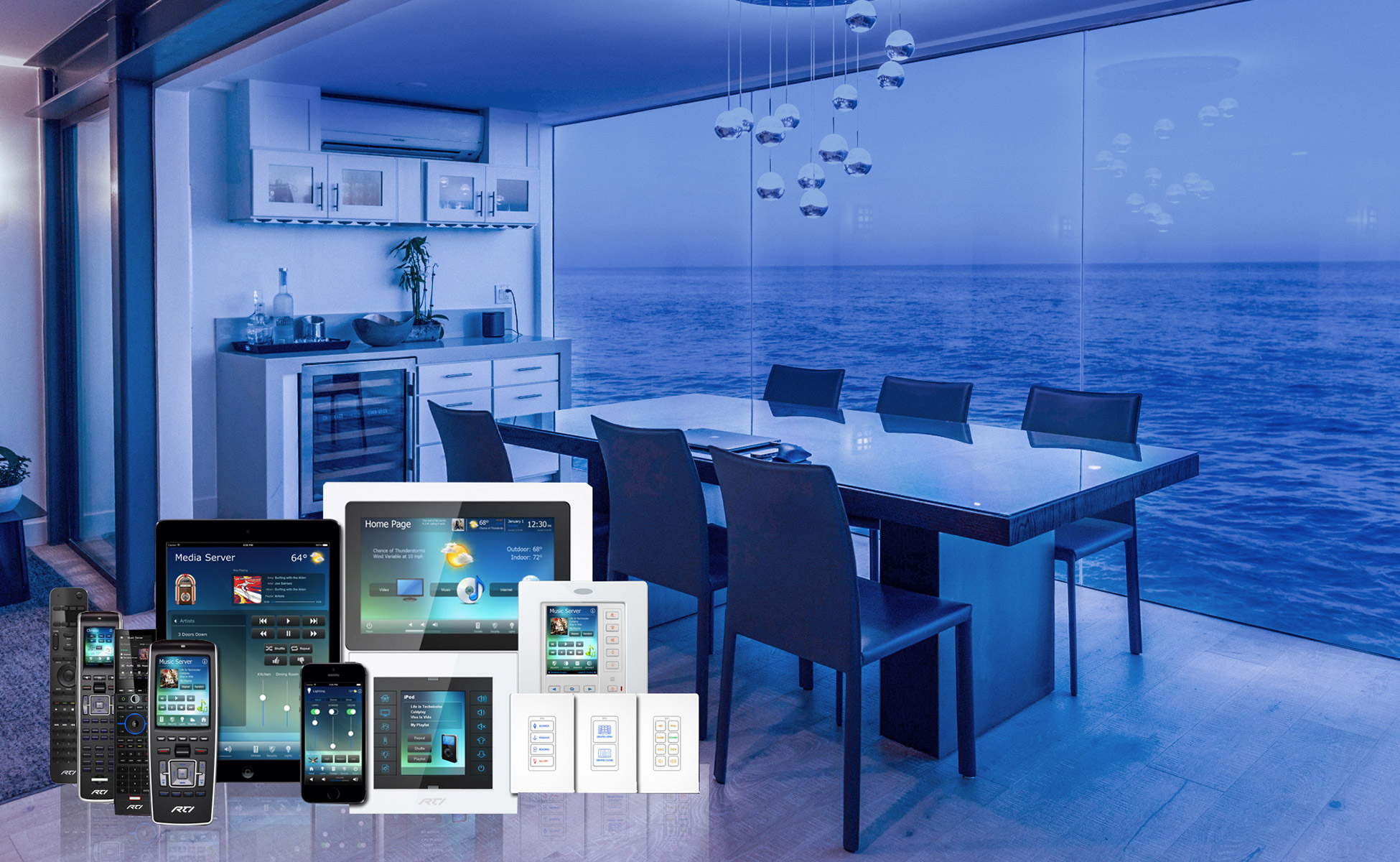 LA-Smart-Home-Remote-Univeral-Control-LosAngeles-6 LA Smart Home Universal Remote Control LosAngeles California