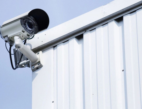 Video Surveillance Camera Costs in Los Angeles