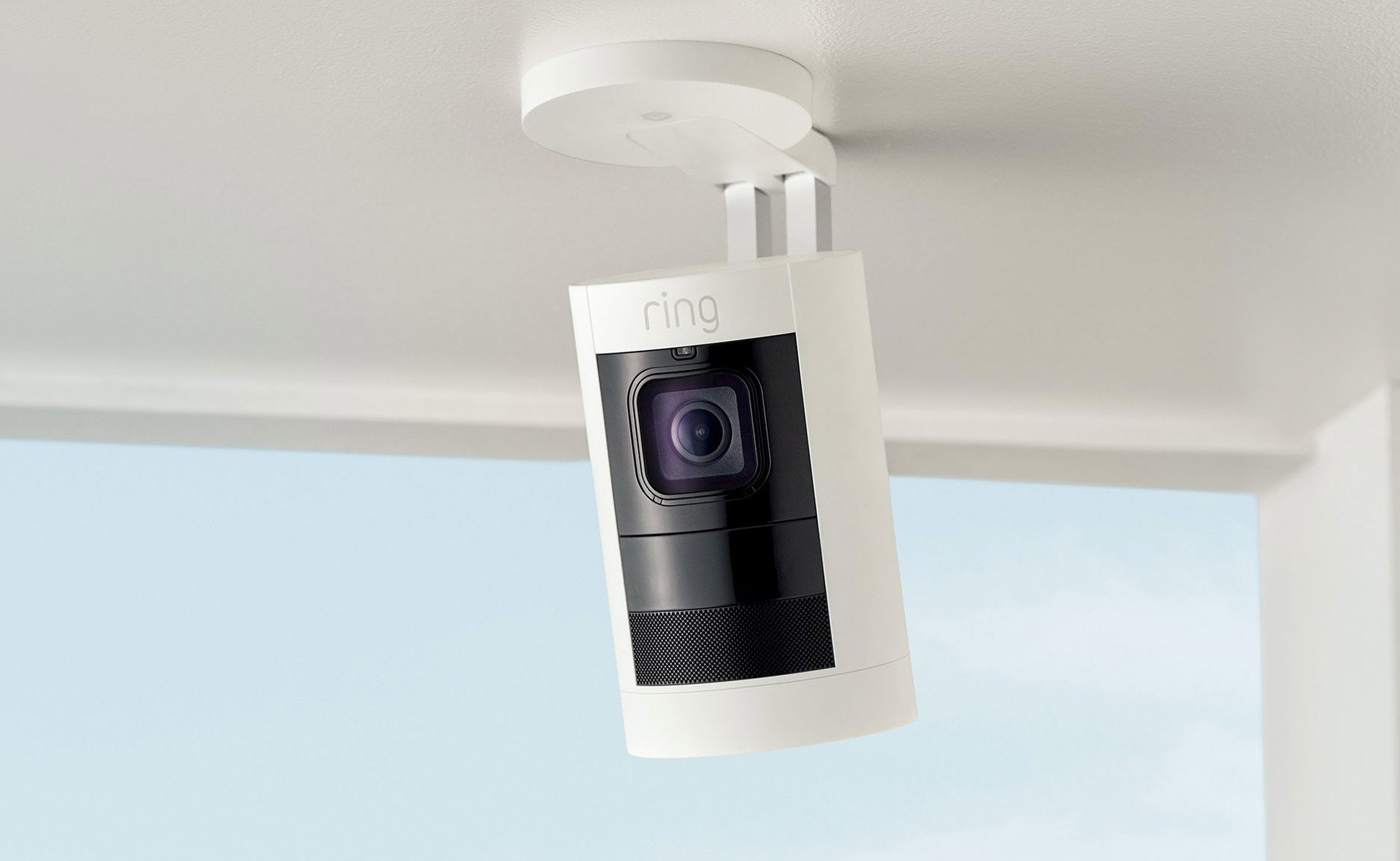 LA Smart Home Surveillance Camera System LosAngeles California