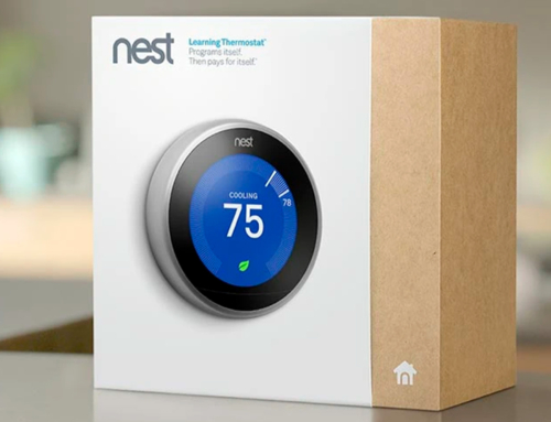 Nest Thermostat Pros and Cons