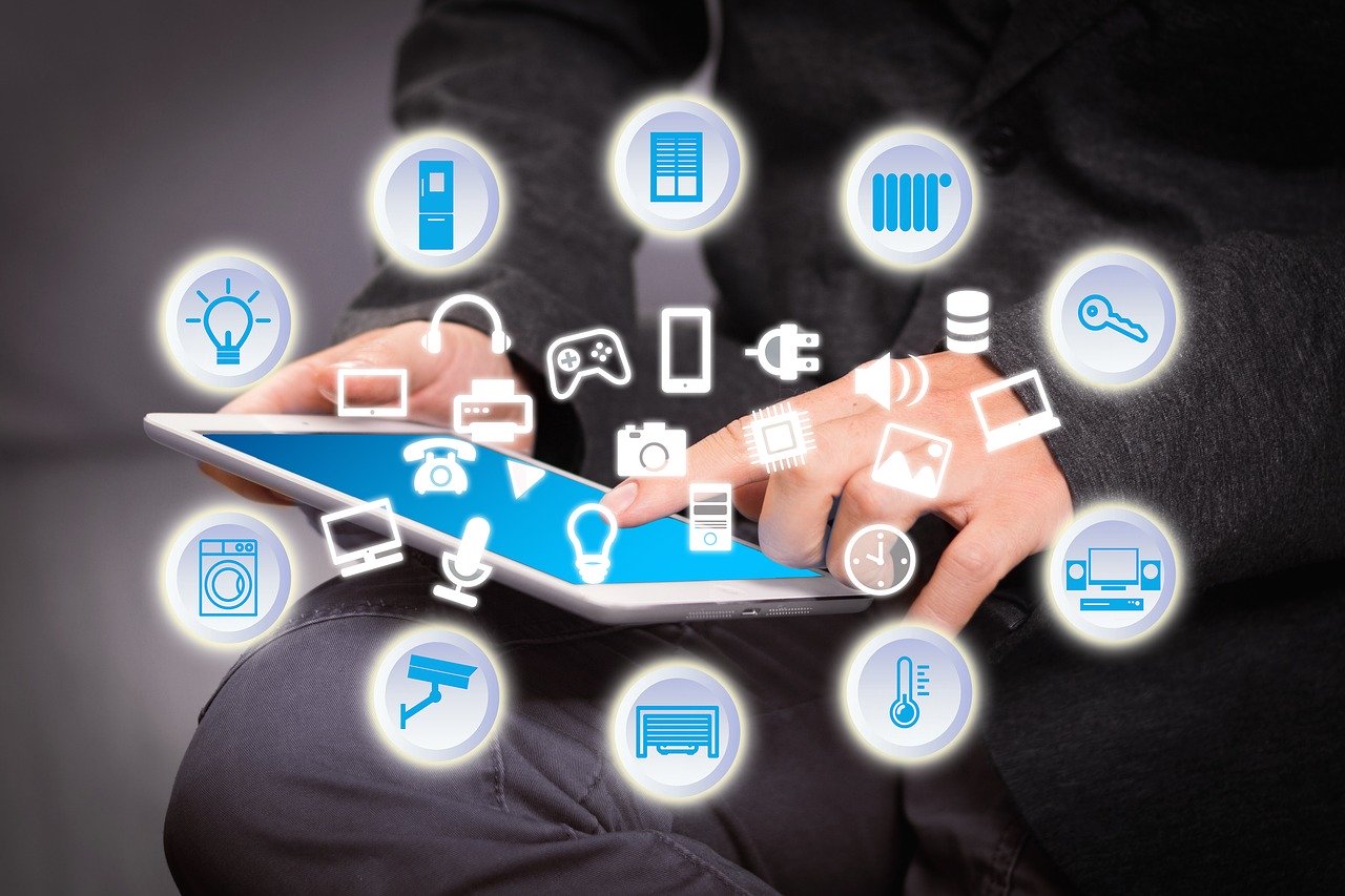 What does the Home Automation System mean in Los Angeles- LA Smart Home-3 What does the Home Automation System mean in Los Angeles- LA Smart Home-3