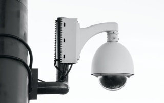 Surveillance cameras: the savior you need in your absence