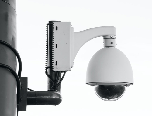Surveillance cameras: the savior you need in your absence