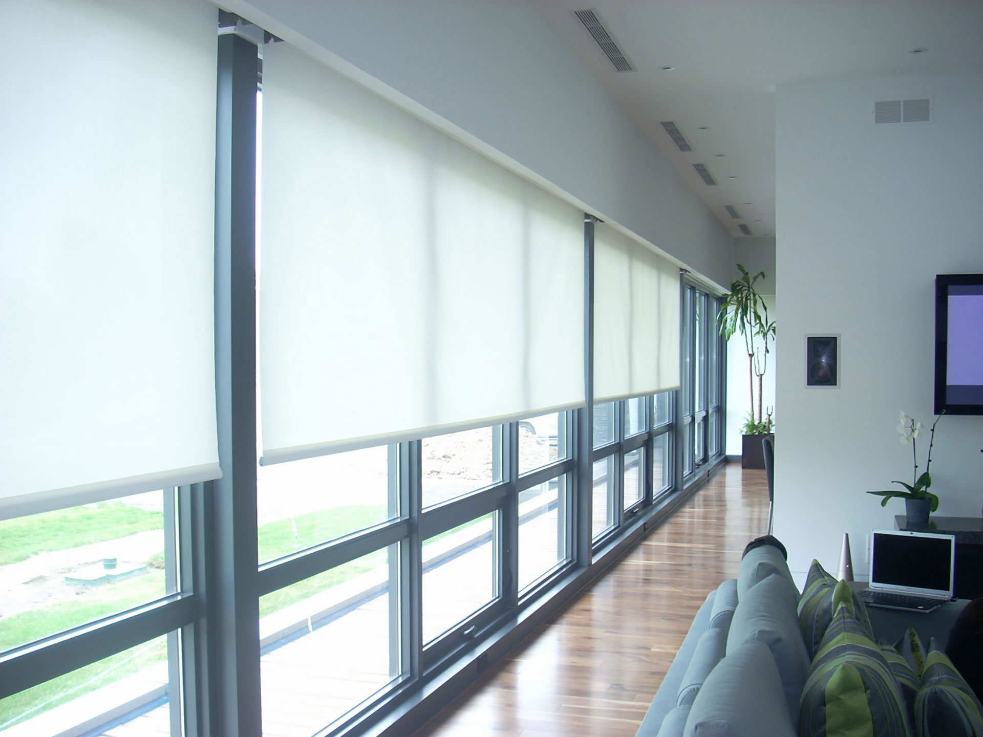 Automated-Shading-System-LASMARTHOME-5 Automated Shading System-LASMARTHOME