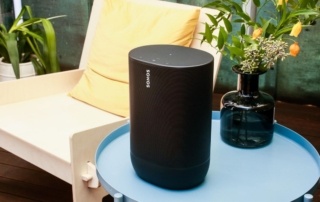 Smart Home Devices by Sonos LA SMART HOME