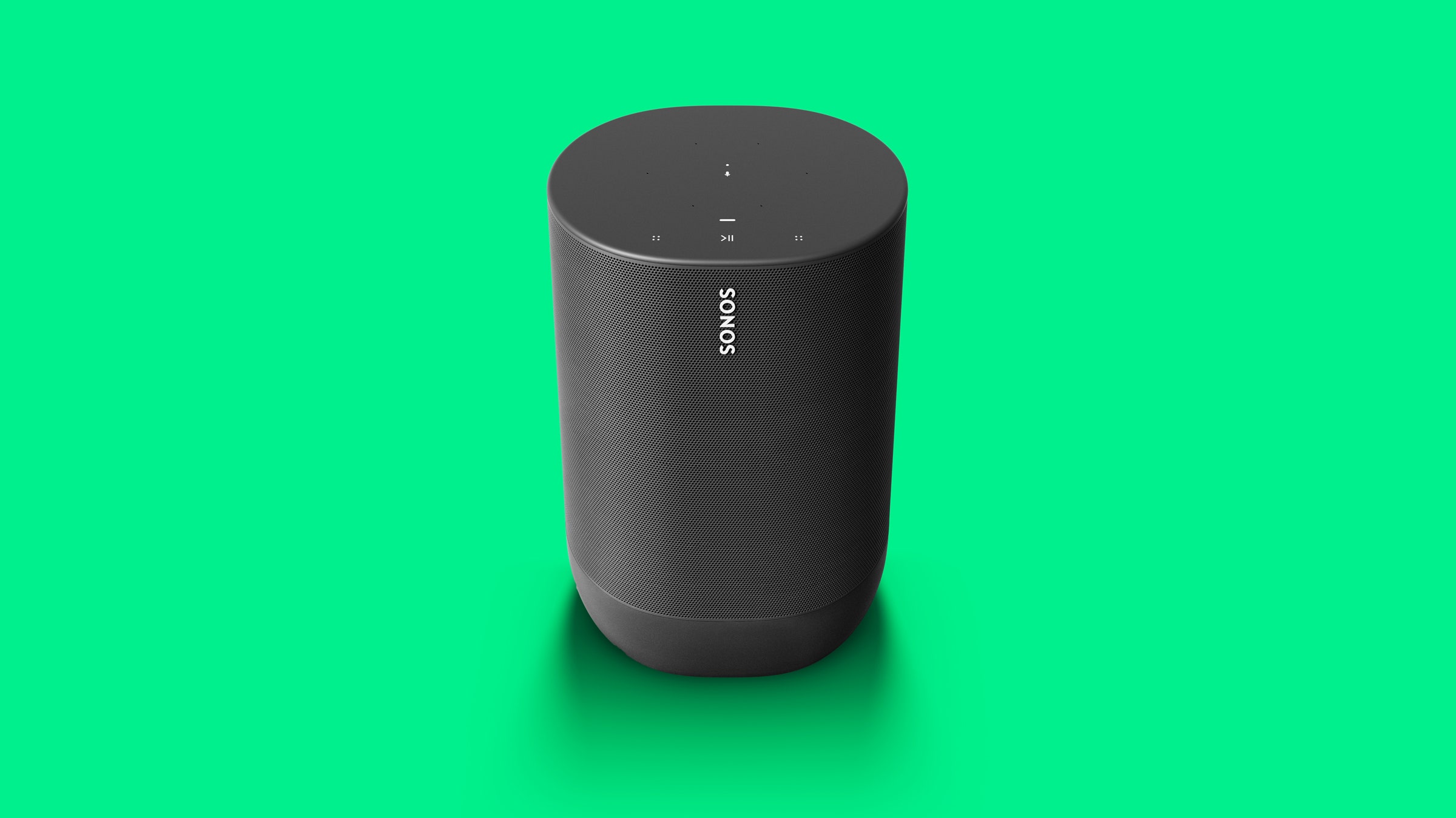 Smart Home Devices by Sonos LA SMART HOME