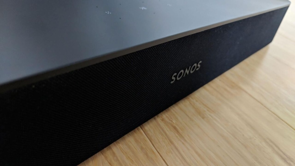 Smart Home Devices by Sonos LA SMART HOME