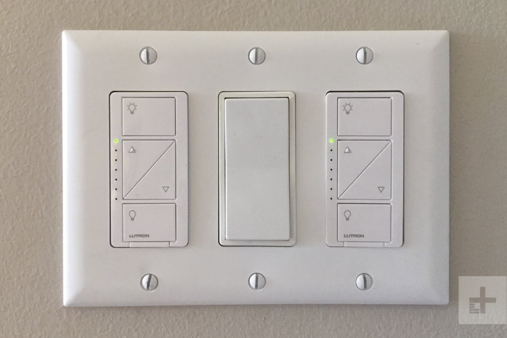Smart Home Lighting Automation & Control by Lutron-Lasmart Home – 1 Smart Home Lighting Automation & Control by Lutron - La smart Home