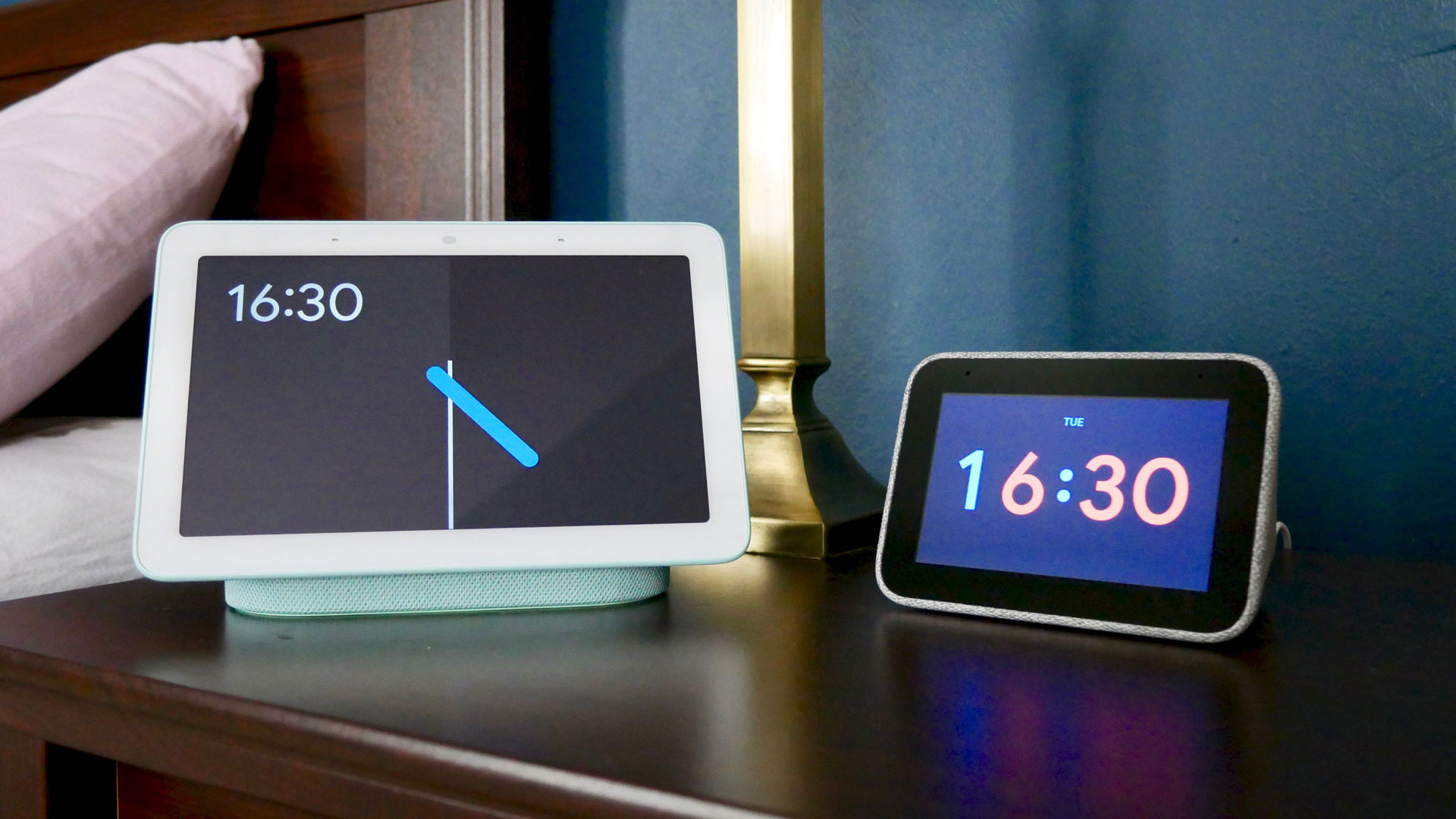 What-is-the-Nest-Hub-smart-display- LA Smart Home