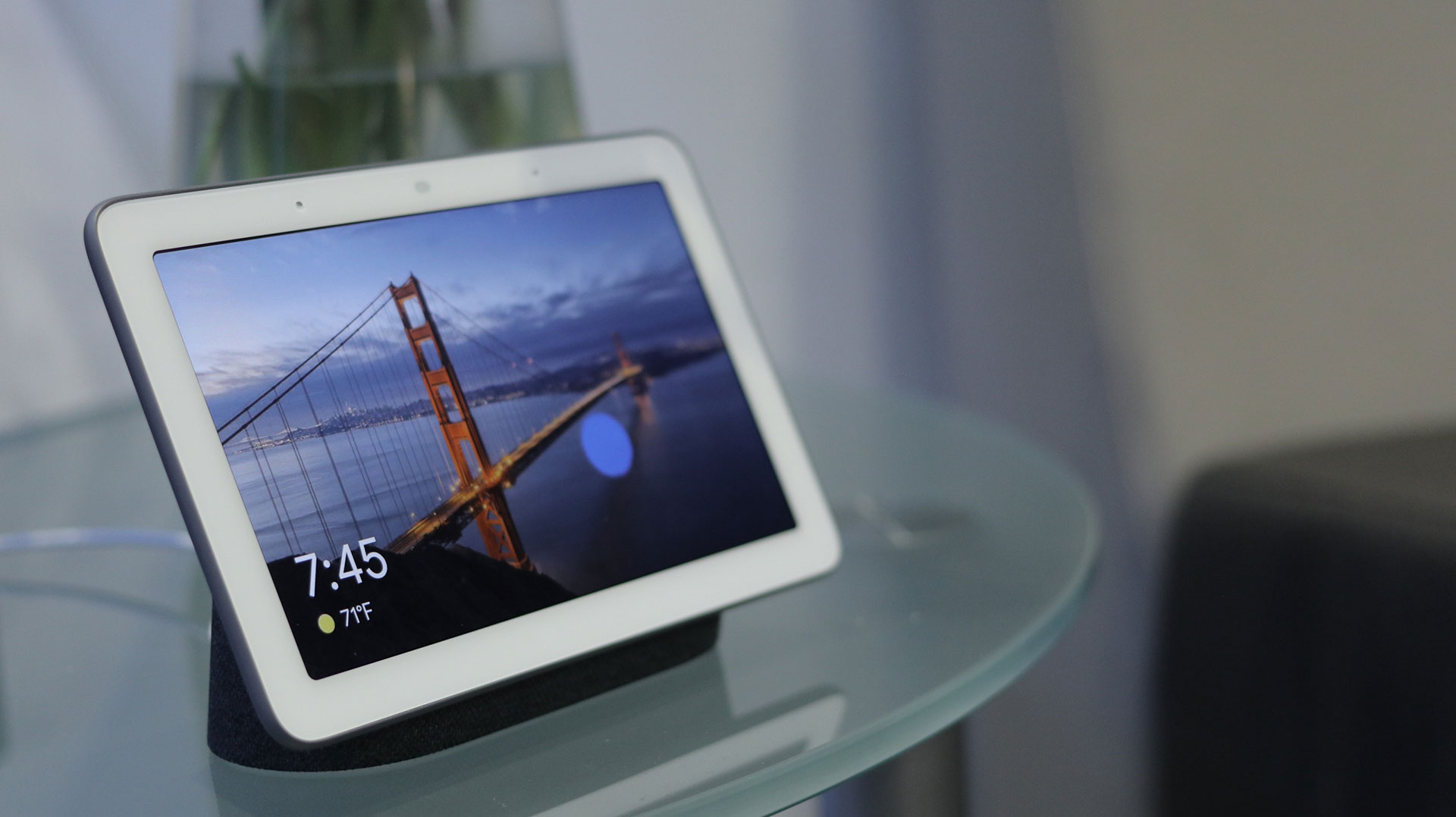 What is the Nest Hub smart display? LA Smart Home