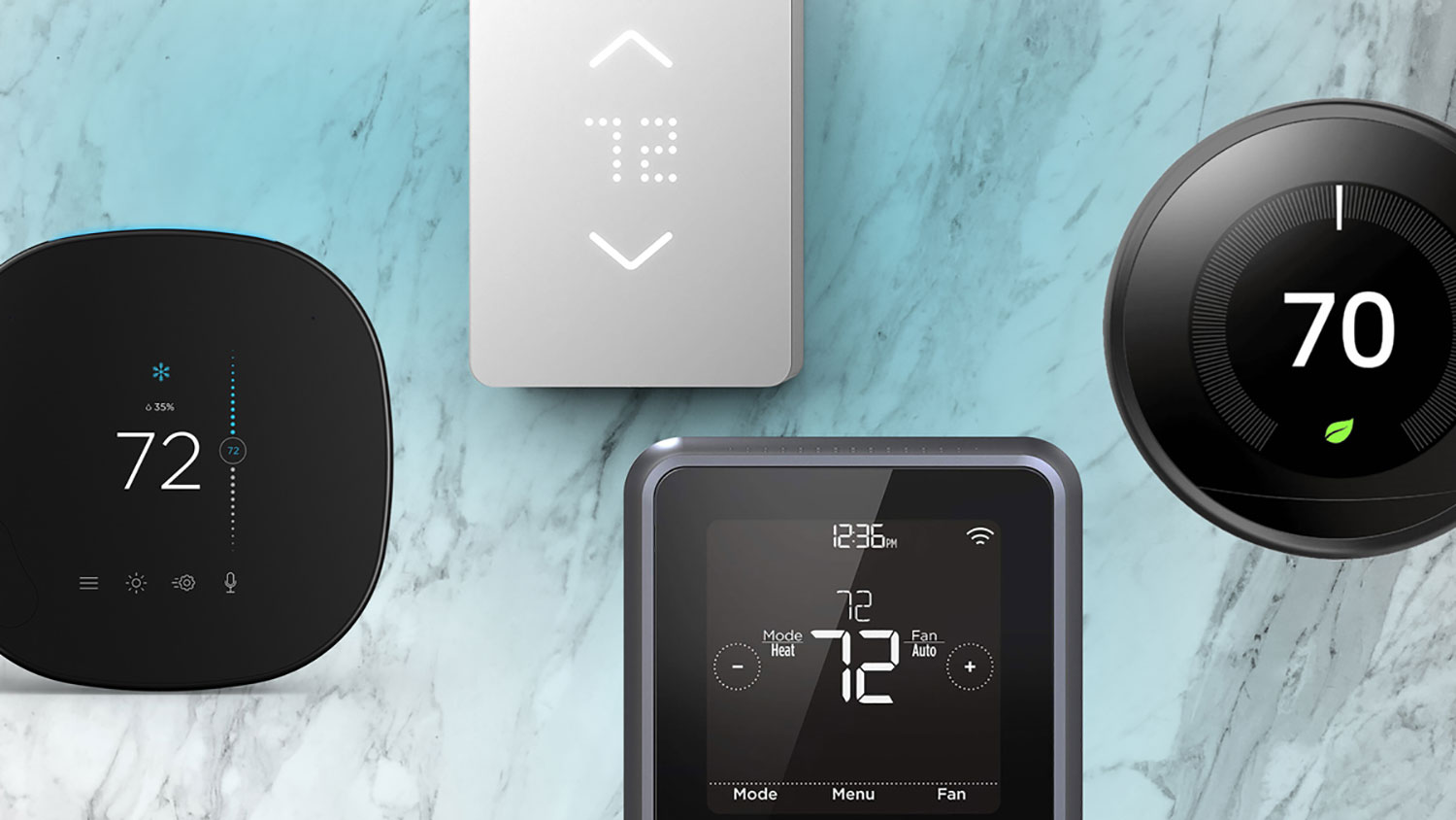 How much does it cost to install a Wi-Fi Thermostat? LA Smart Home
