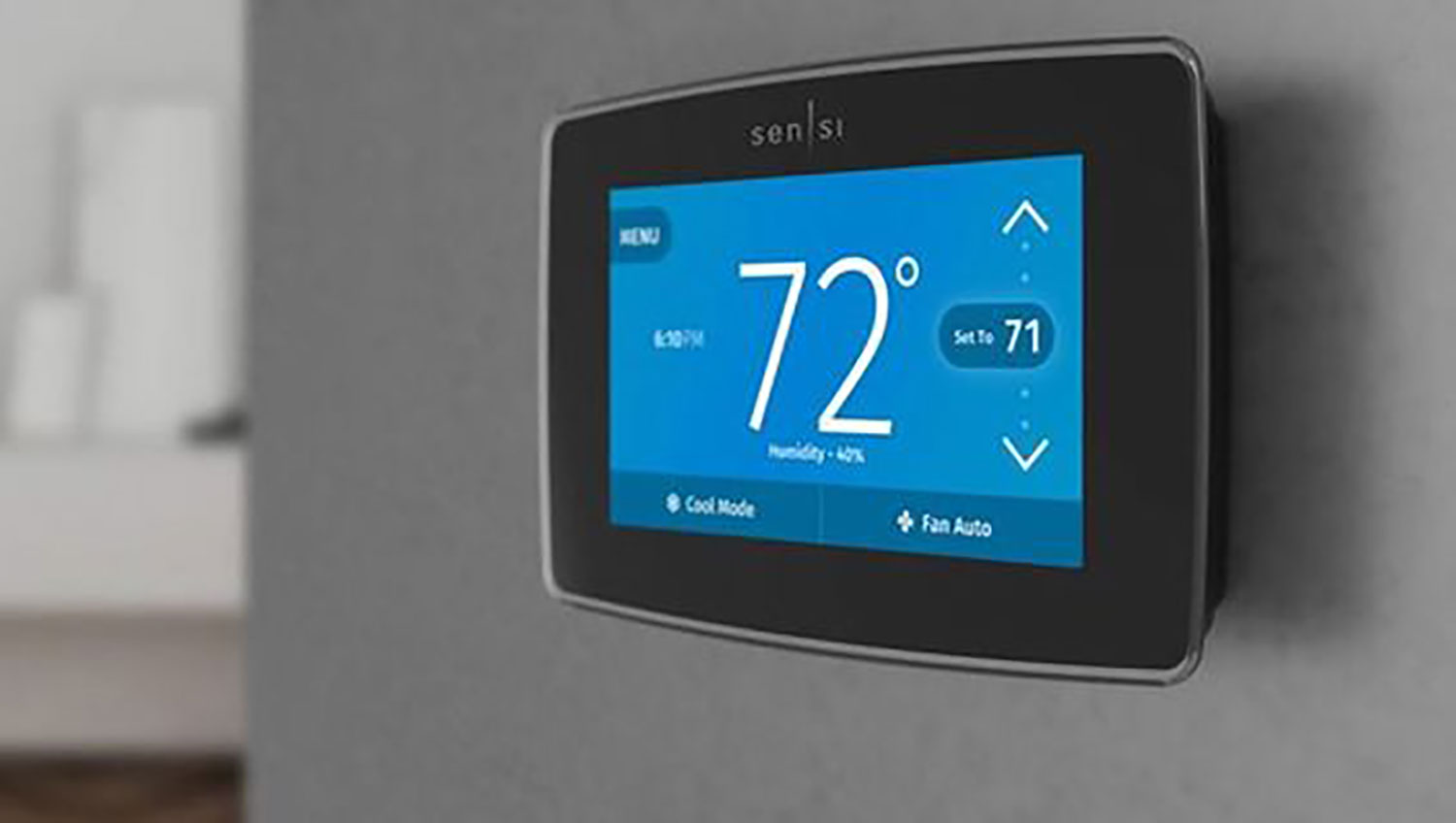 How much does it cost to install a Wi-Fi Thermostat? LA Smart Home