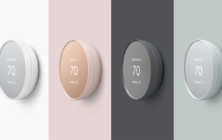 How much does it cost to install a Wi-Fi Thermostat? LA Smart Home