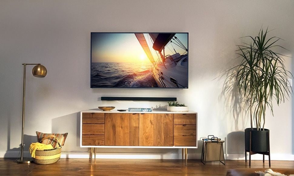 How to Mount TV on the wall-6 How to Mount TV on the wall - LA SMART HOME