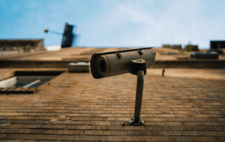 What You Need to Know about Surveillance Camera Systems