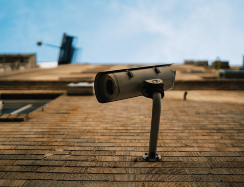 What You Need to Know about Surveillance Camera Systems