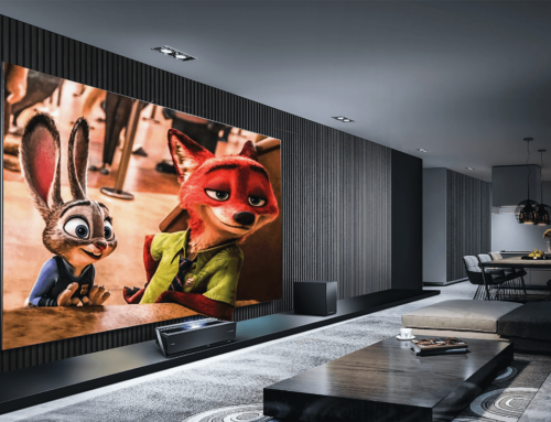 Things to Consider When Buying a Home Theater System