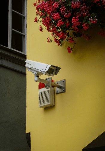 What You Need to Know About Surveillance Camera Systems