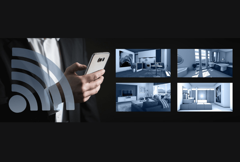 Smart devices for Smart Lighting Automation System Smart devices for Smart Lighting Automation System