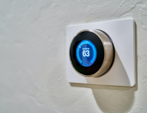 What You Need to Know About Smart Thermostats