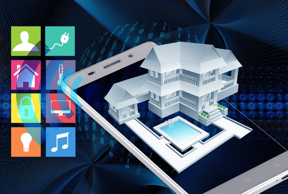 Getting Started with Home Automation Getting Started with Home Automation