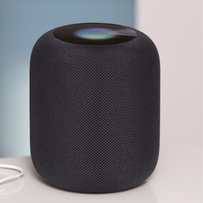 Smart Home Mid