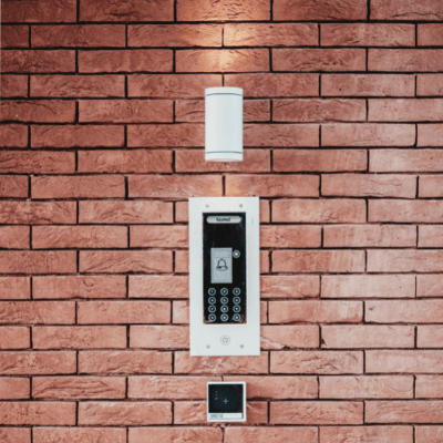 Smart Security Mid