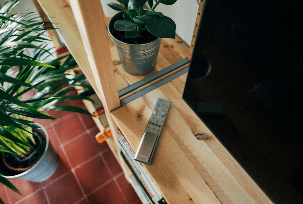 Universal Remote SH