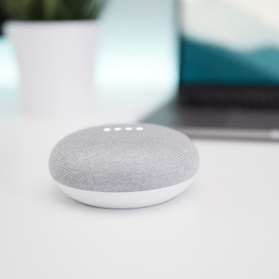 Voice Control